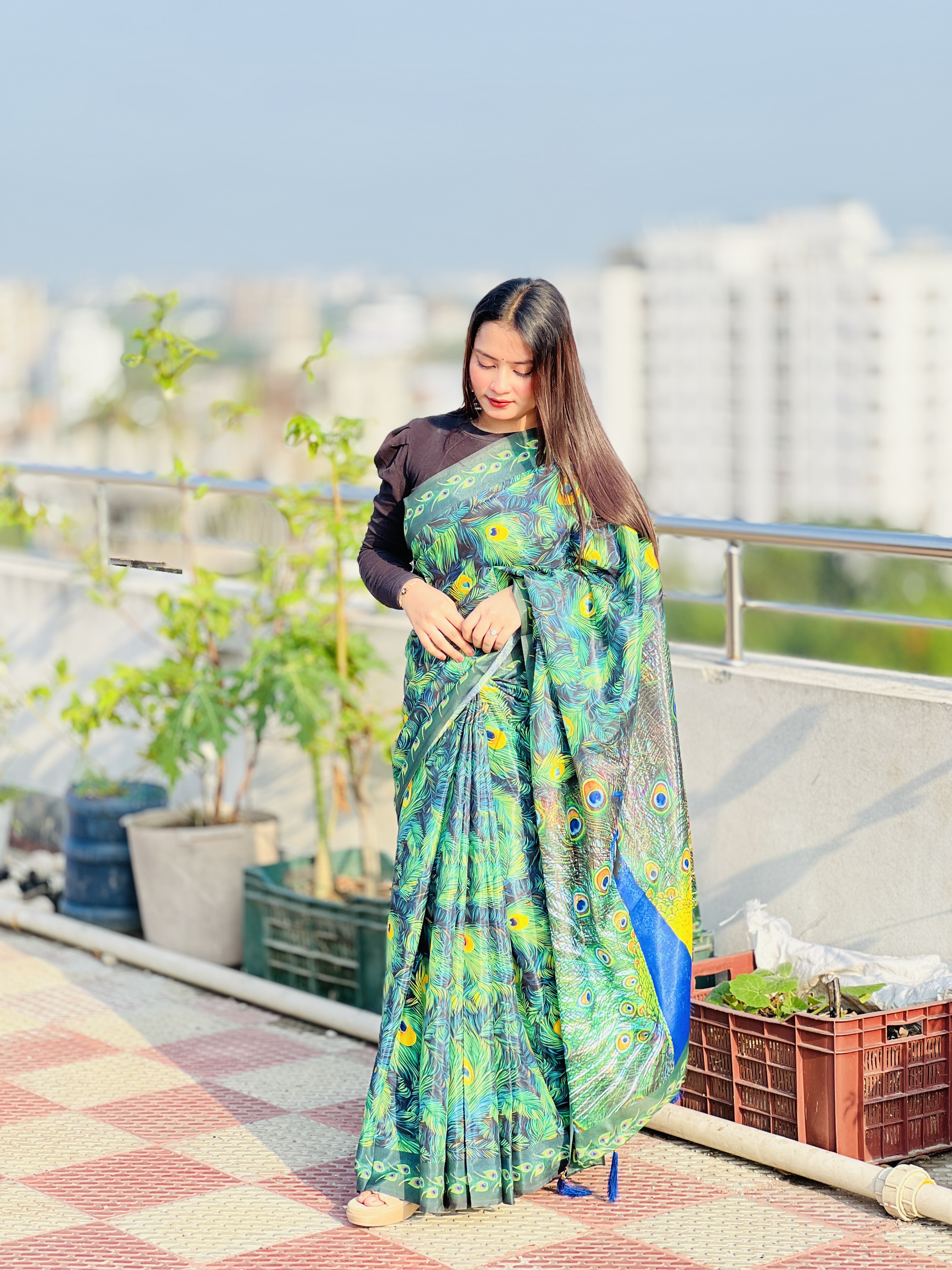 Saree