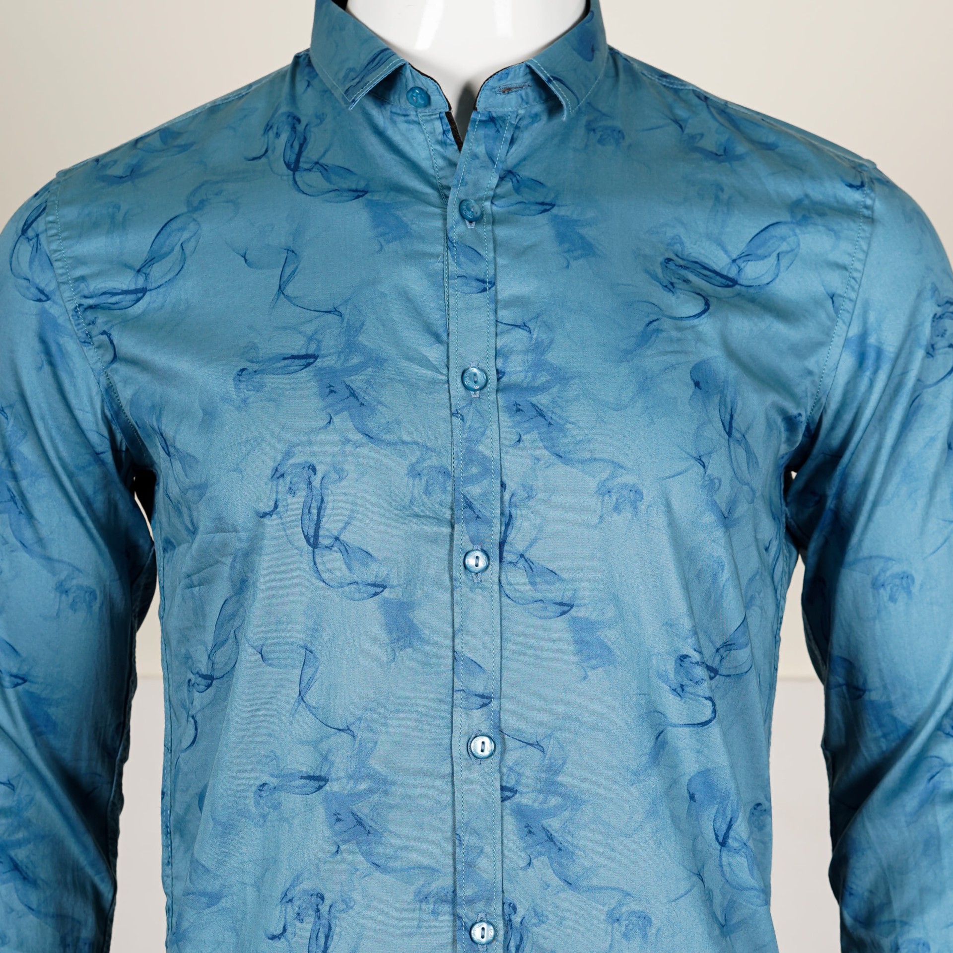 Check Shirt For Man